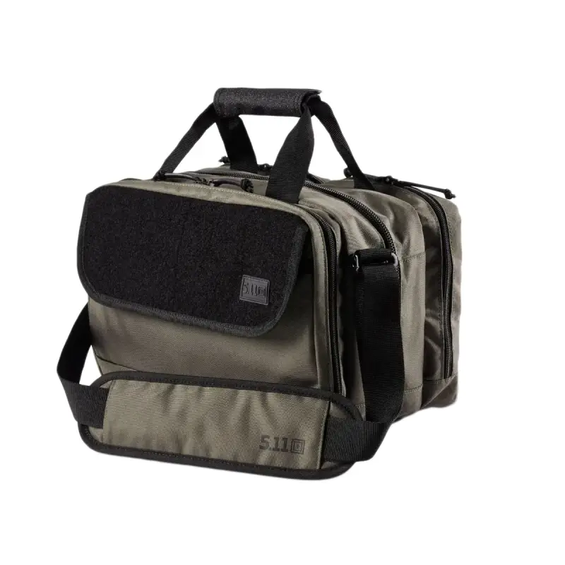 Popularny Torba Range Ready Pro 19L 5.11 Ranger Green (5860100)