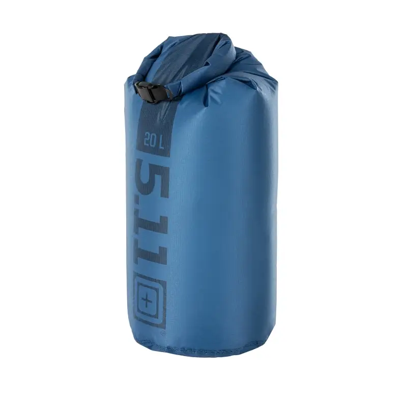Worek Przeprawowy Ultralight Dry Bag 20L 5.11 Ensign Blue (56847ABR) Bezpieczna płatność