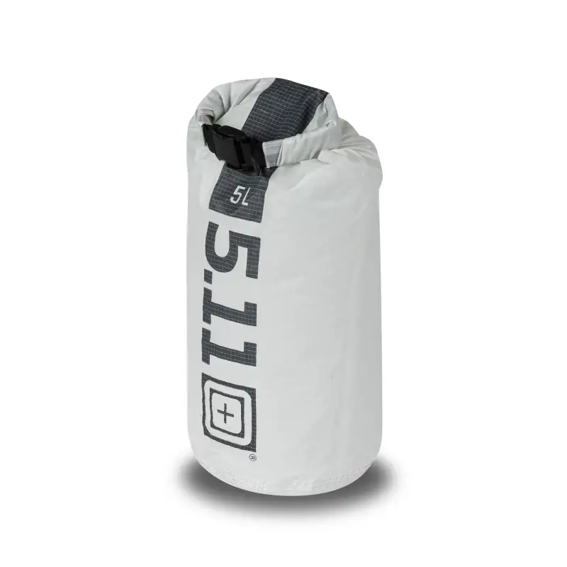 Worek Przeprawowy Ultralight Dry Bag 5L 5.11 Cinder (56845ABR) Nie przegap