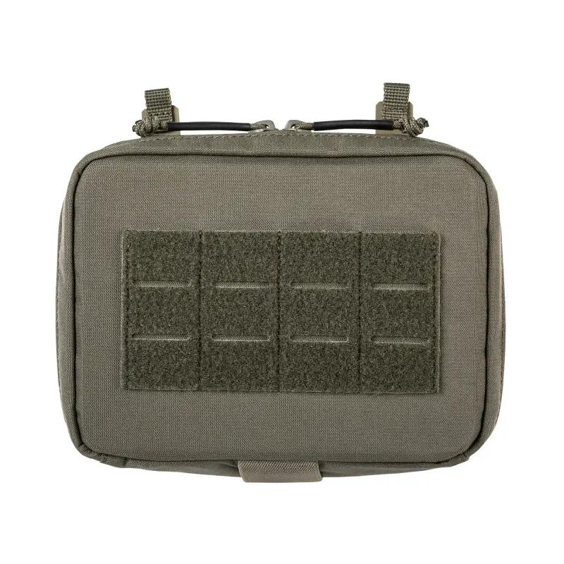 Kieszeń Flex Admin Pouch Large 5.11 Ranger Green (56811ABR) Ograniczona ilość