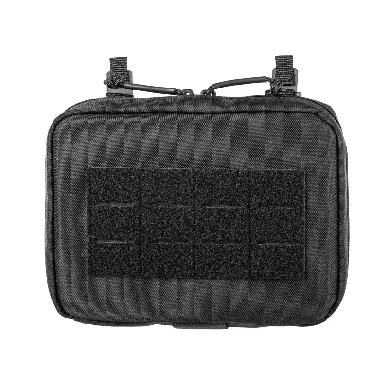 Obniżka ceny Kieszeń Flex Admin Pouch Large 5.11 Czarna (56811ABR)
