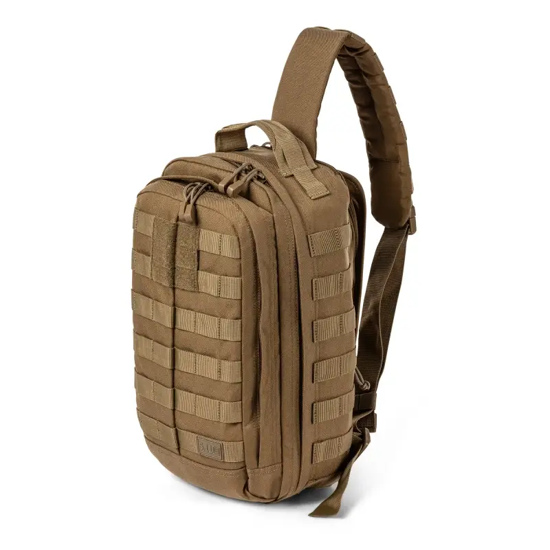 Rabat Plecak Tactical RUSH® MOAB™ 8 Sling Pack 13L 5.11 Kangaroo (56810ABR-134)