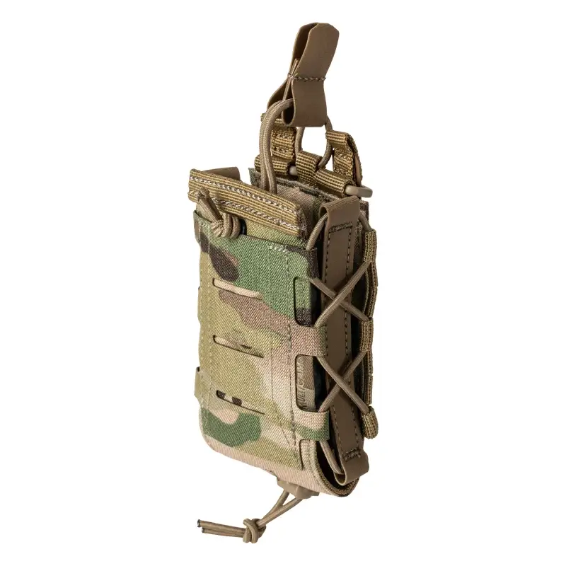 Ładownica Flex Single Multi-Caliber Mag Pouch 5.11 Multicam (56682MCABR) Nie przegap