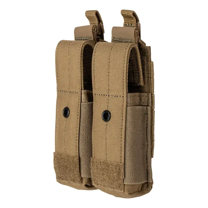 Dodaj do koszyka Ładownica Flex DBL Pistol Mag Cover Pouch 5.11 Kangaroo (56678ABR)