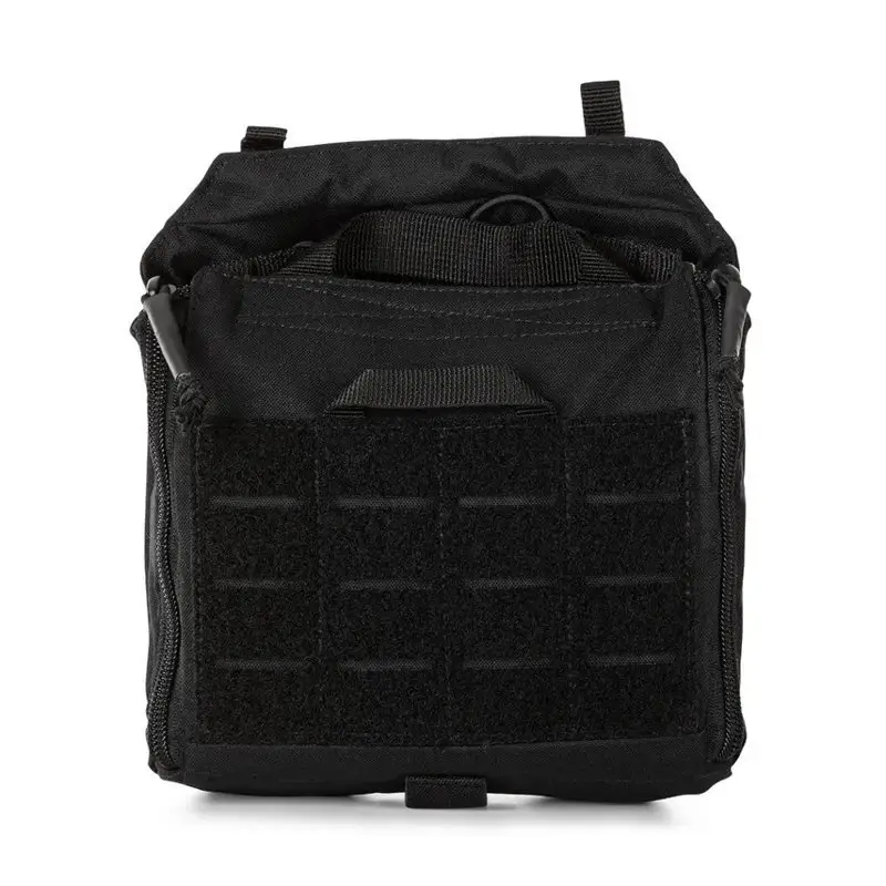 Obniżka ceny Kieszeń Medyczna Flex Tacmed Pouch 5.11 Czarna (56662ABR-019)