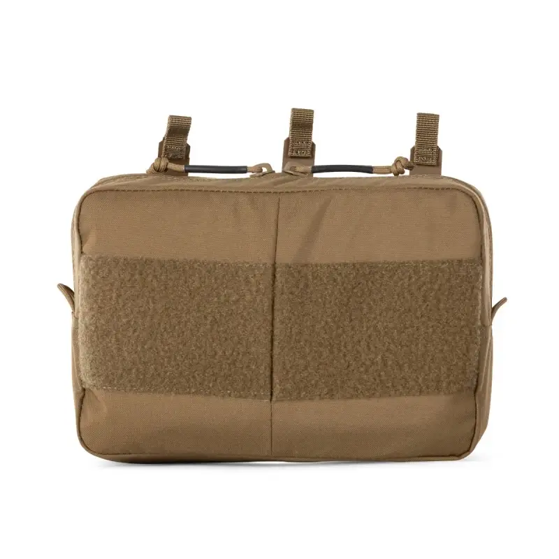 Nowość Kieszeń Pozioma Na Akcesoria Flex 9 x 6 Horizontal Pouch 5.11 Kangaroo (56657ABR)