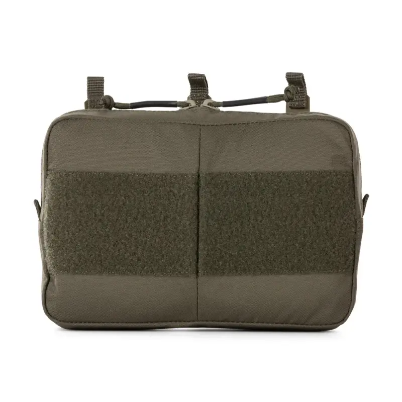 Kieszeń Pozioma Na Akcesoria Flex 9 x 6 Horizontal Pouch 5.11 Ranger Green (56657ABR) Oferta