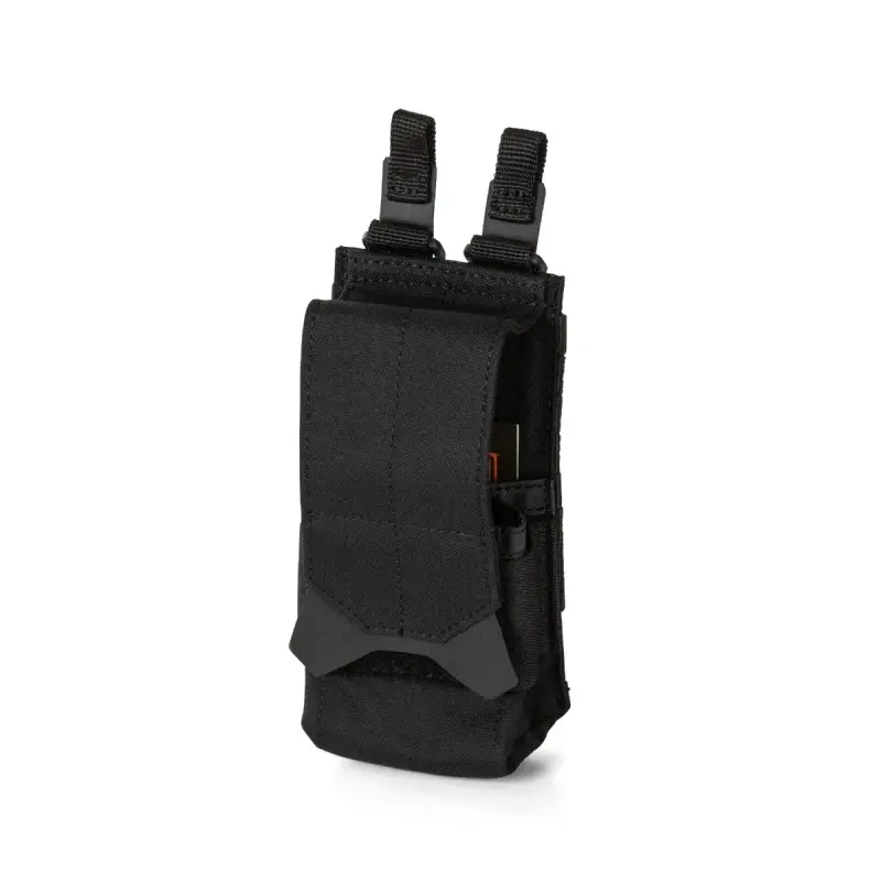 Kieszeń Na Granat Hukowy Flex Flash Bang Pouch 5.11 Czarna (56656ABR) Nie przegap