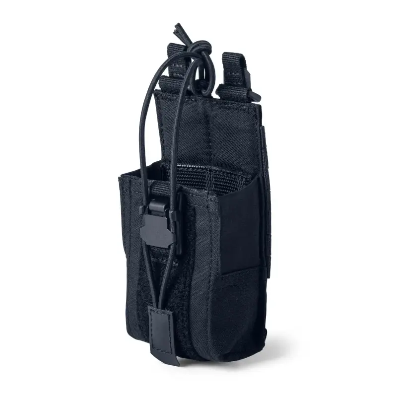 Popularny Kieszeń Na Radio Flex Radio Pouch 2.0 5.11 Dark Navy (56652ABR)
