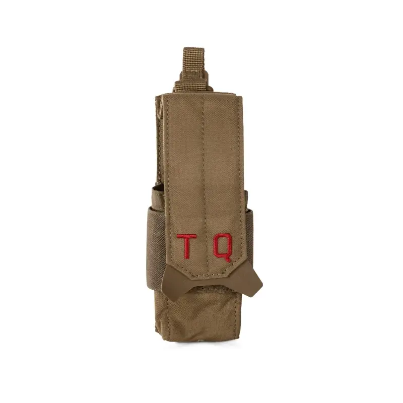 Kieszeń Na Stazę Flex Tourniquet Pouch 5.11 Kangaroo (56649ABR) Hit sprzedaży