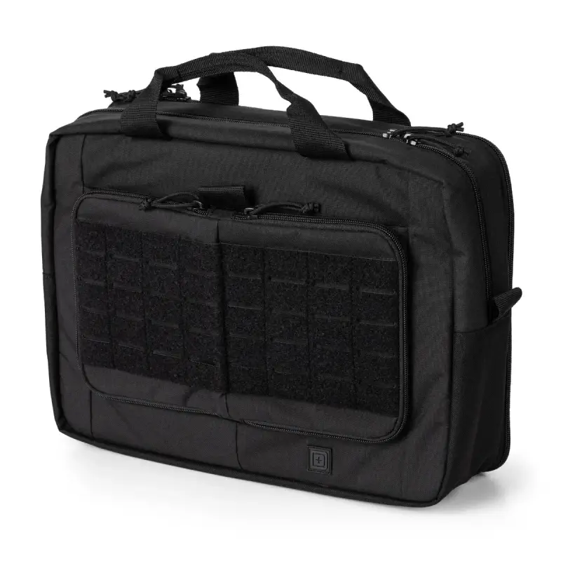 Torba Overwatch Briefcase 16L 5.11 Czarna (56647ABR) Tylko dziś
