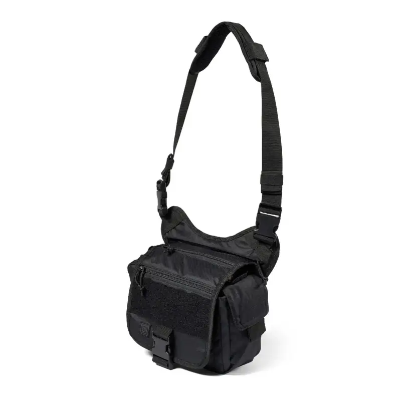 Torba Na Ramię Daily Deploy Push Pack 5L 5.11 Czarna (56635ABR) Kup online