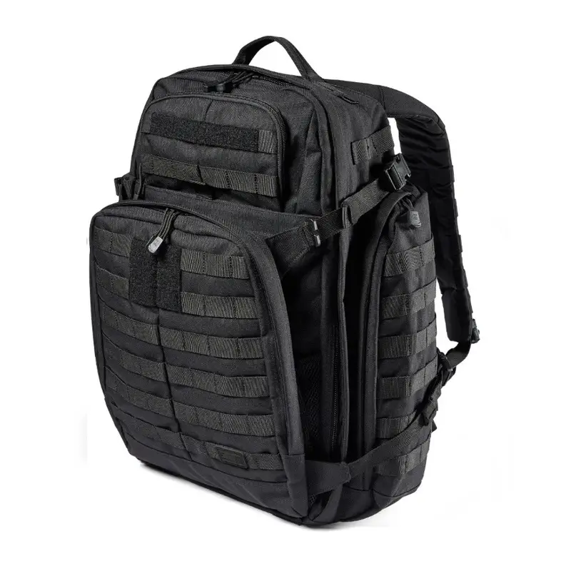 Ekspresowa dostawa Plecak Rush72 2.0 Backpack 55 Litrów 5.11 Czarny (56565ABR-019)