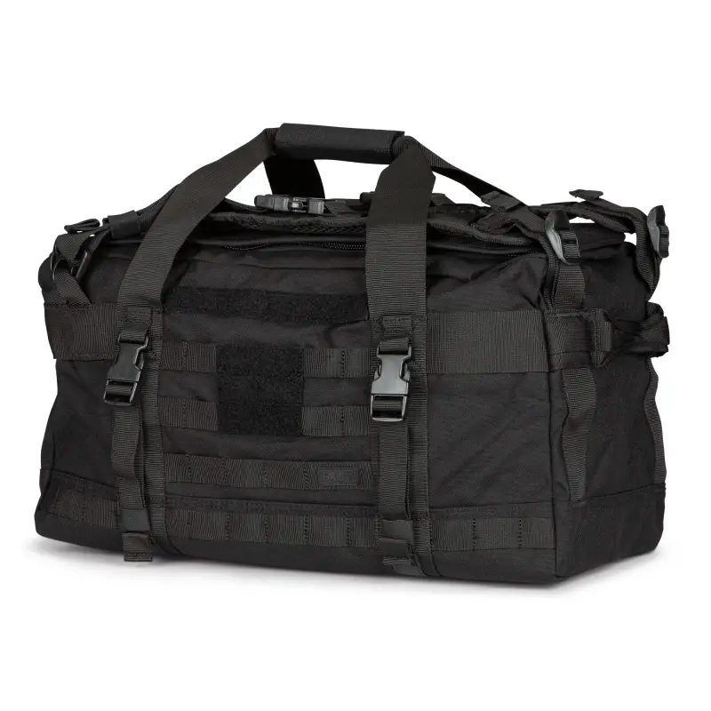 Ostatnie sztuki Torba Transportowa 5.11 Rush LBD Mike 40 L Czarna (56293ABR-019)
