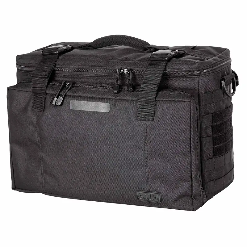 Wysoka jakość Torba Wingman Patrol Bag 39L 5.11 Czarna (56045ABR)