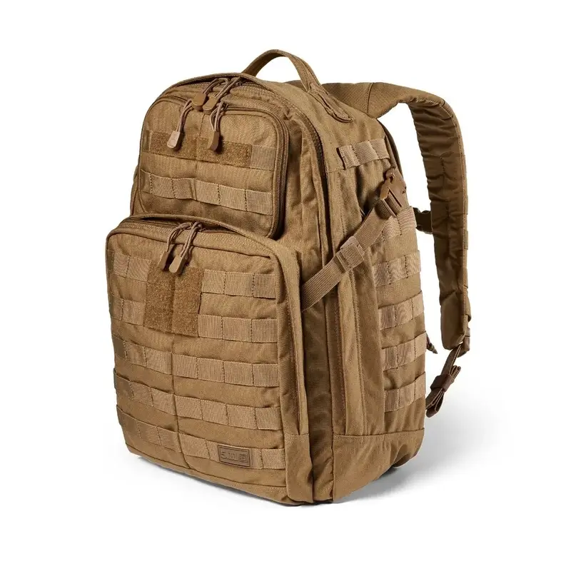 Plecak Rush24 2.0 Backpack 37 Litrów 5.11 Kangaroo (56563ABR-134) Bezpieczna płatność