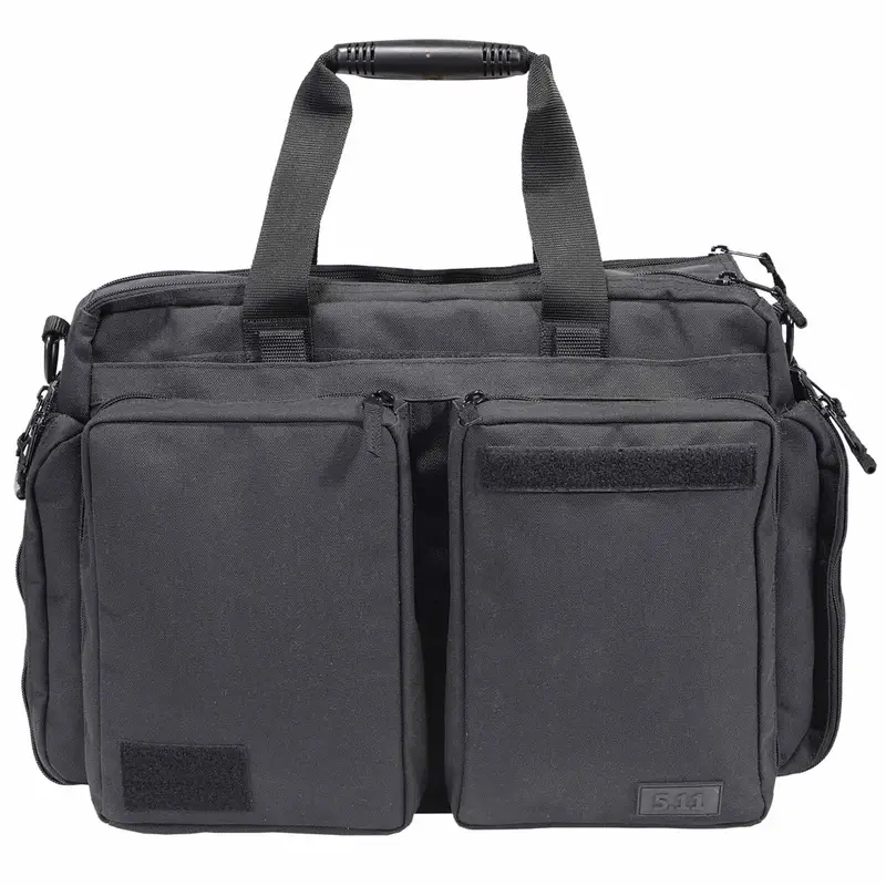 Torba Side Trip Briefcase 32L 5.11 Czarna (56003ABR) Super okazja