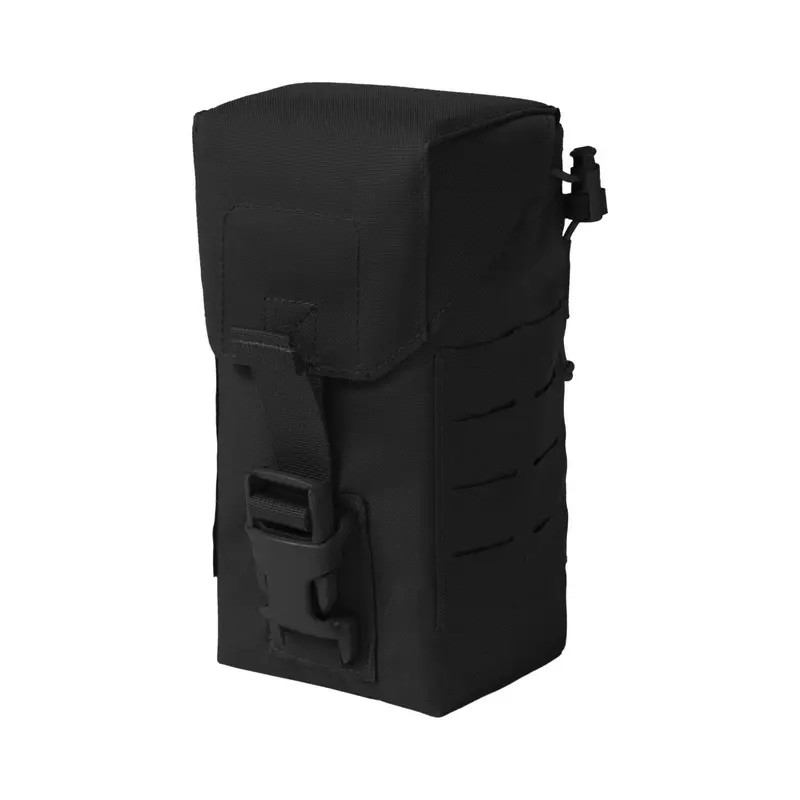 Do wyczerpania zapasów Kieszeń Hydro Utility Pouch MK II Cordura Direct Action Czarna (PO-HYD2-CD5-BLK)