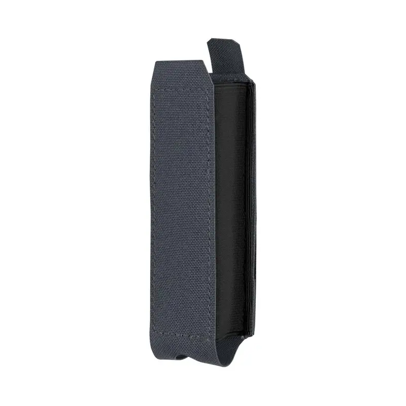 Kabura Na Pałkę Teleskopową Low Profile Baton Pouch Direct Action Shadow Grey (PO-BTLP-CD5) Tylko do końca tygodnia