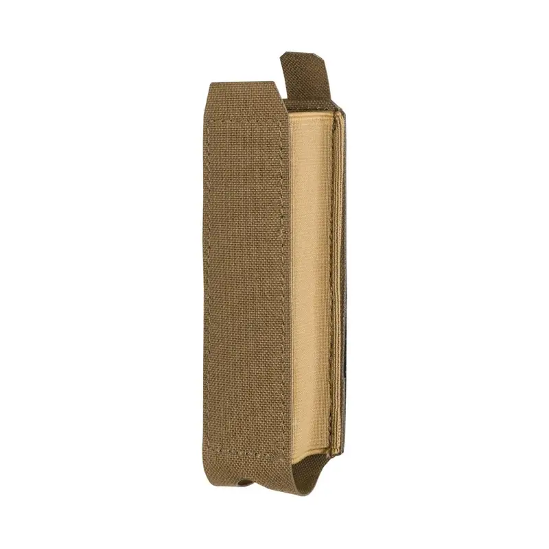 Niska cena Kabura Na Pałkę Teleskopową Low Profile Baton Pouch Direct Action Coyote Brown (PO-BTLP-CD5)
