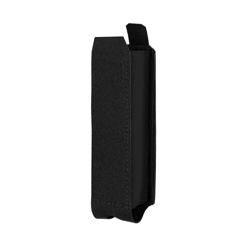 Kabura Na Pałkę Teleskopową Low Profile Baton Pouch Direct Action Czarna (PO-BTLP-CD5) Ekspresowa dostawa