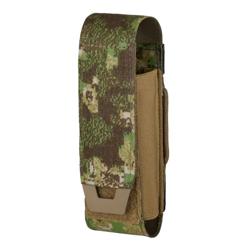 Łatwy zwrot Kieszeń Na Stazę Tourniquet Pouch Direct Action PenCott® GreenZone™ (PO-TNQT-CD5)