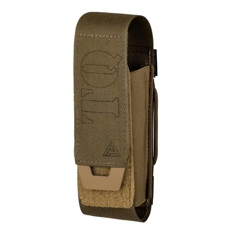 Okazja Kieszeń Na Stazę Tourniquet Pouch Direct Action Coyote Brown (PO-TNQT-CD5)