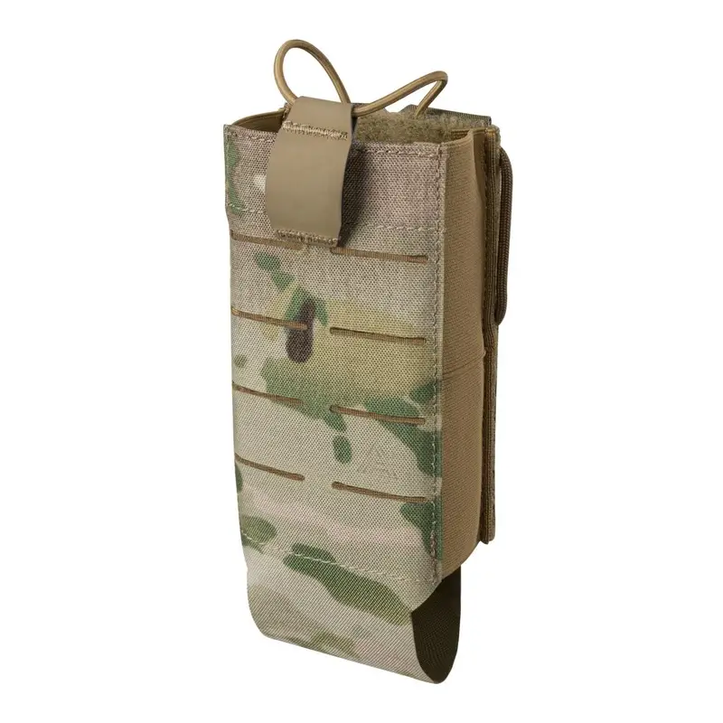 Ograniczona ilość Kieszeń Universal Radio Pouch Cordura Direct Action MultiCam® (PO-RDUN-CD5-MCM)