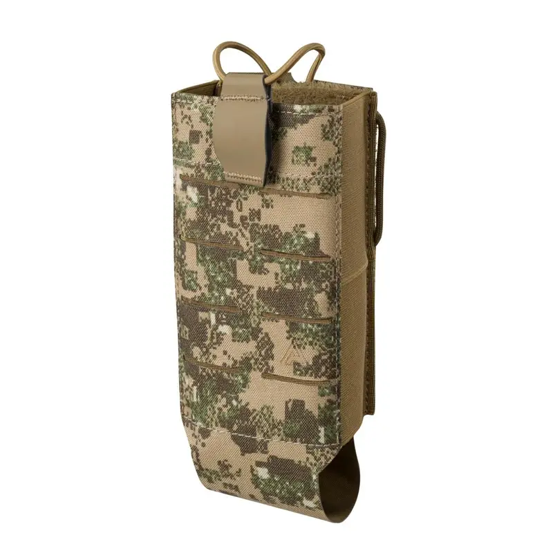 Wyjątkowa oferta Kieszeń Universal Radio Pouch Cordura Direct Action PenCott® BadLands® (PO-RDUN-CD5-PBL)