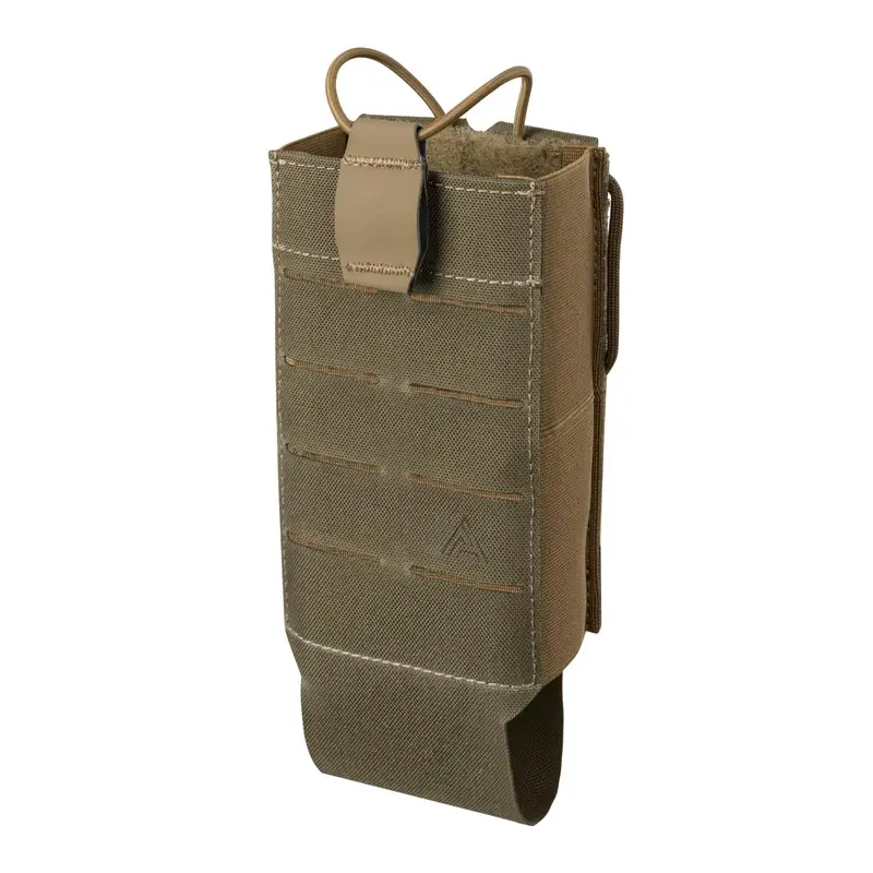 Kieszeń Universal Radio Pouch Cordura Direct Action Adaptive Green (PO-RDUN-CD5-AGR) Bestseller