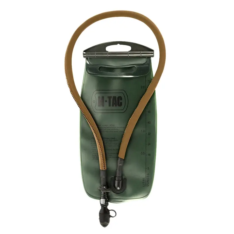 Bezpieczna płatność Wkład Do Systemu Hydracyjnego 2l M-Tac Olive (MTC-HD2)