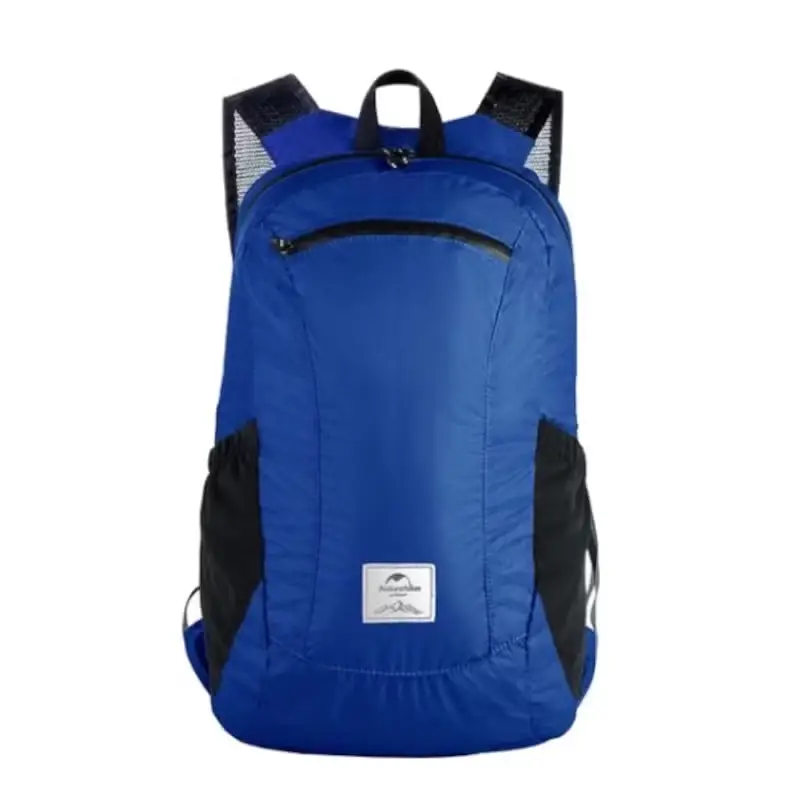Plecak Ultralight Foldable 18L Naturehike Blue (NH17A012) Niska cena