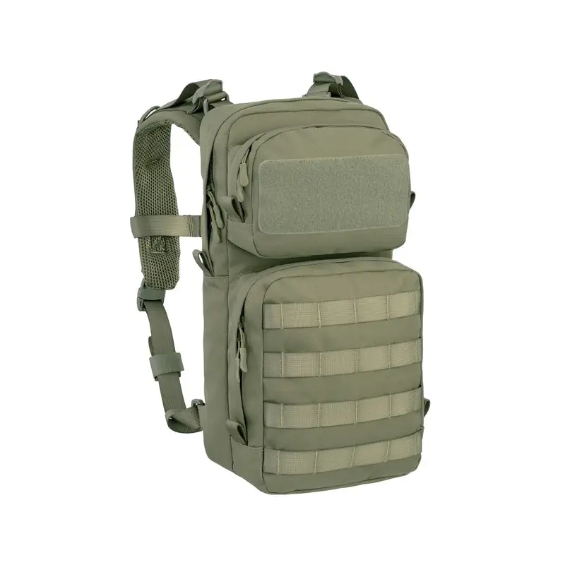 Cena promocyjna Plecak Combo Mini Backpack Adj 900D Poly Outac Olive (OT-202)