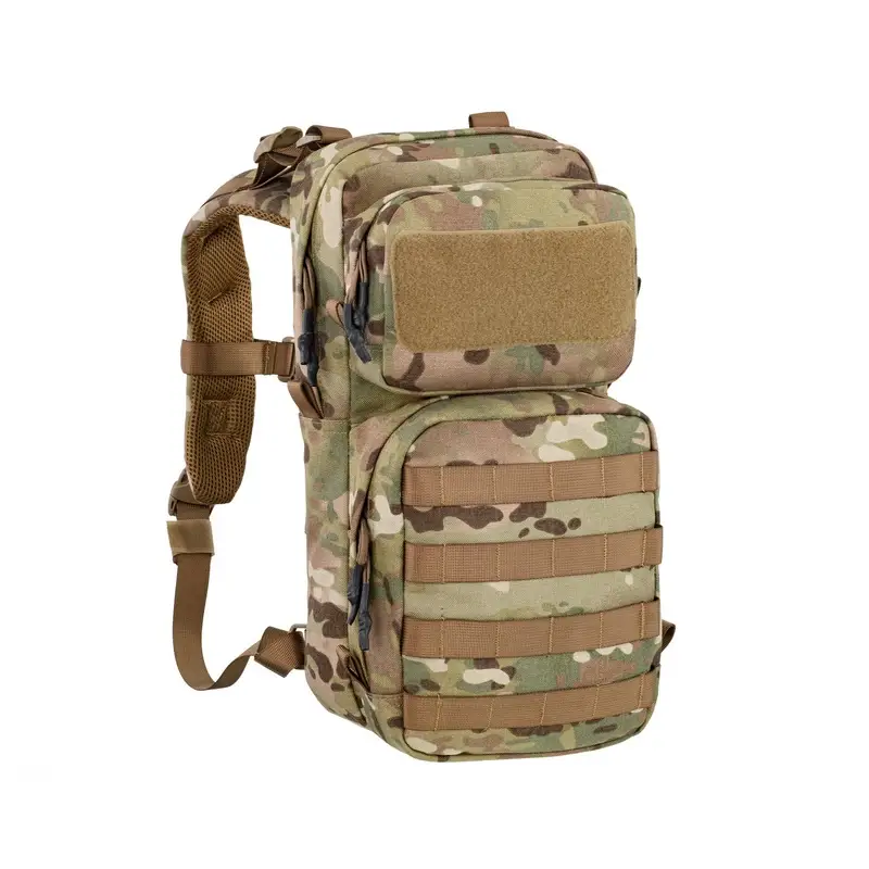 Hit cenowy Plecak Combo Mini Backpack Adj 1000D Poly Outac Multicamo (OT-202)