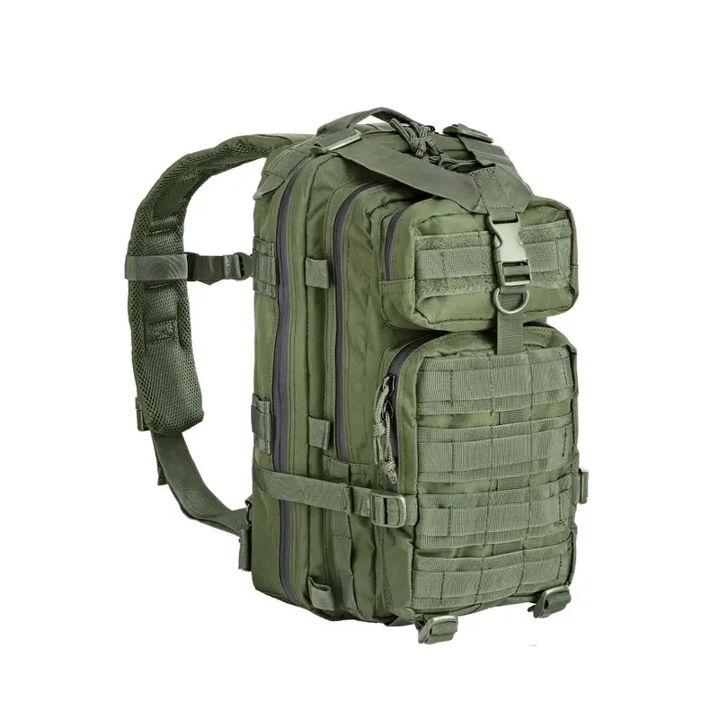 Wyprzedaż Plecak Tactical 30 Litrów Defcon 5 Olive (D5-L111)