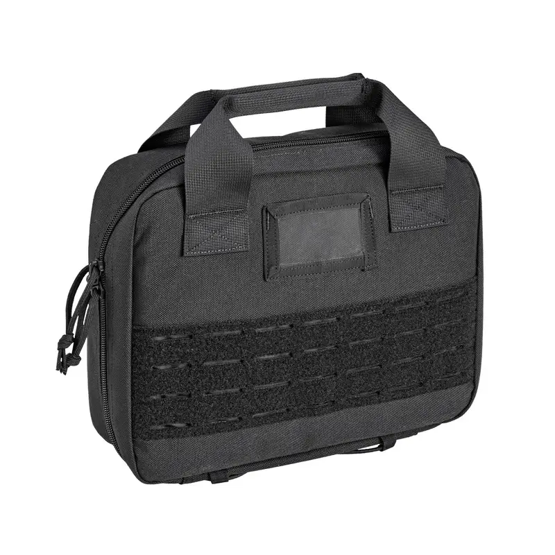 Bezpieczna płatność Torba Strzelecka Dynamic Shooting Bag Defcon 5 Czarna (D5-DSB)