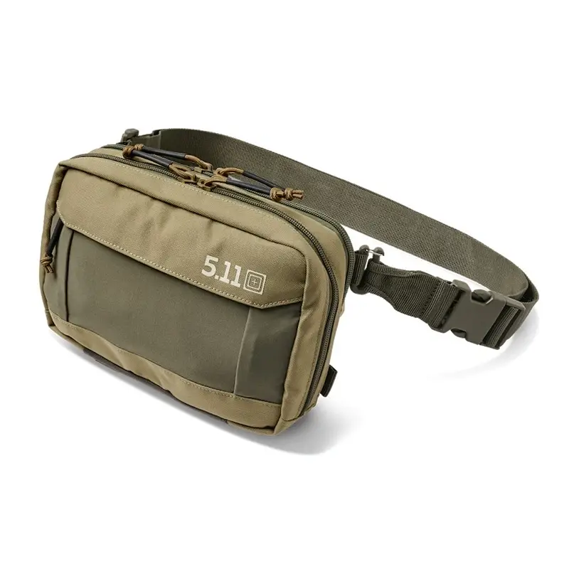 Super okazja Kieszeń MVR 3w1 3L 5.11 Covert Green (5860152)