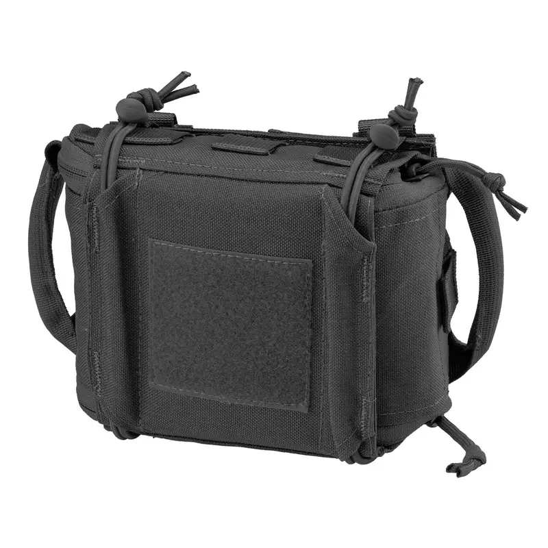 Kieszeń IFAK Medical Pouch Defcon 5 Czarna (D5-24322) Nie przegap