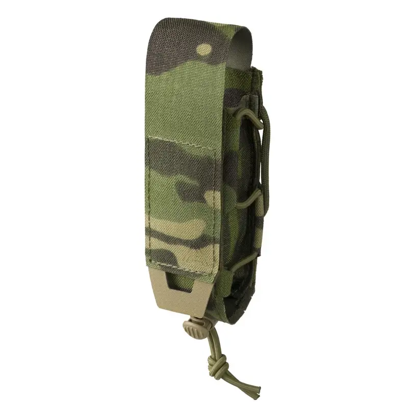 Łatwy zwrot Ładownica Tac Reload Pouch Pistol MK II Cordura Direct Action MultiCam® Tropic™ (PO-PTT2-CD5-MCT)