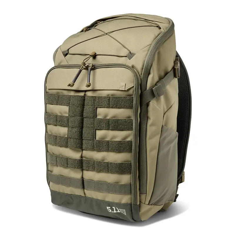 Bezpieczne zakupy Plecak MVR 35L 5.11 Covert Green (5860151)