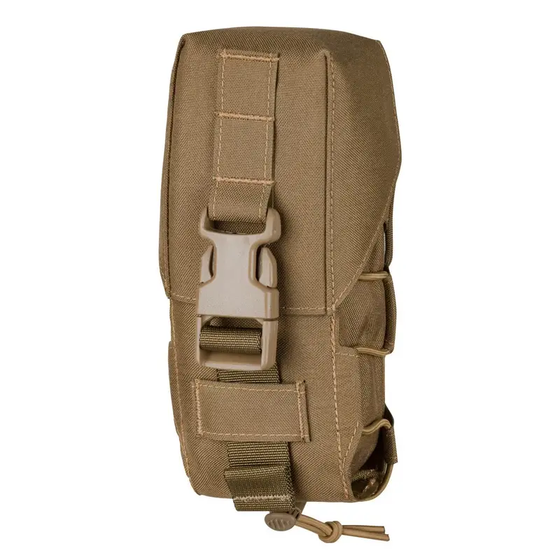 Hit cenowy Ładownica Tac Reload Pouch AR-15 Cordura Direct Action Coyote Brown (PO-ARTC-CD5-CBR)