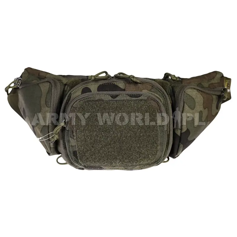 Nerka Na Broń Take The Shot - Shot PL Camo Rabat