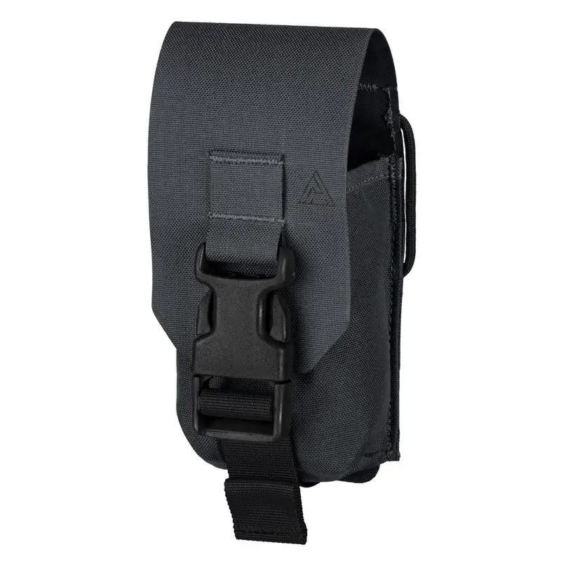 Kieszeń Na Granat Dymny Smoke Grenade Pouch MK II Cordura Direct Action Shadow Grey (PO-SMKE-CD5-SGR) Ograniczona ilość