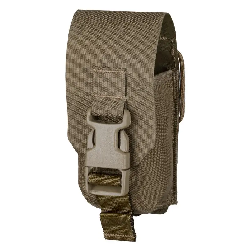 Kieszeń Na Granat Dymny Smoke Grenade Pouch MK II Cordura Direct Action Adaptive Green (PO-SMKE-CD5-AGR) Najlepsza cena