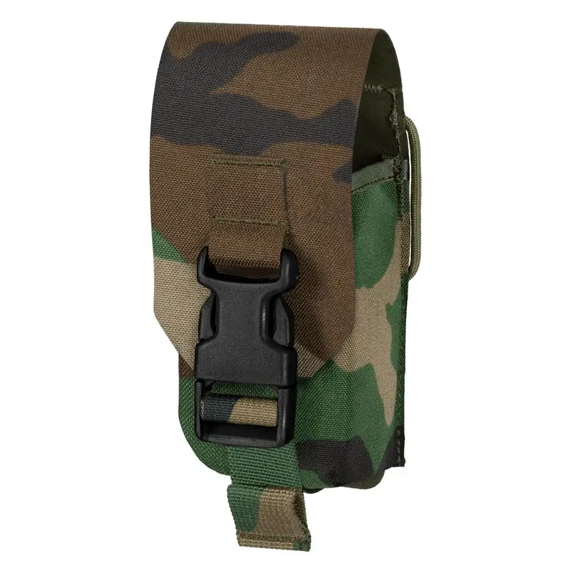 Kieszeń Na Granat Dymny Smoke Grenade Pouch MK II Cordura Direct Action Woodland (PO-SMKE-CD5-WDL) Niska cena