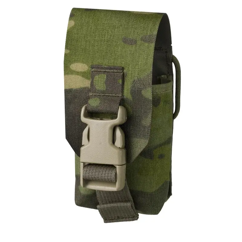 Kieszeń Na Granat Dymny Smoke Grenade Pouch MK II Cordura Direct Action MultiCam® Tropic™ (PO-SMKE-CD5-MCT) Nie przegap