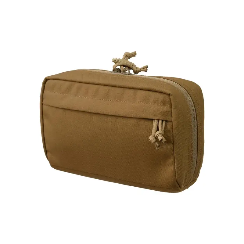 Kieszeń Na Noktowizor NVG Pouch MKII Cordura Direct Action Coyote Brown (PO-NVG2-CD5-CBR) Najlepsza cena