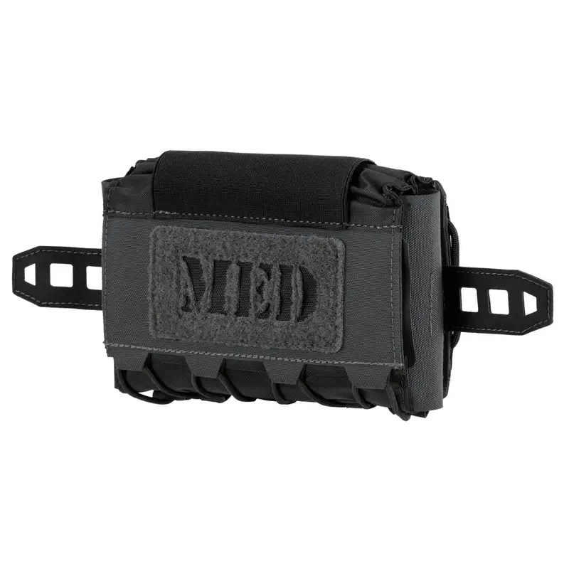 Kieszeń Apteczka Compact Med Pouch Horizontal Direct Action Shadow Grey (PO-CMDH-CD5-SGR) Bestseller