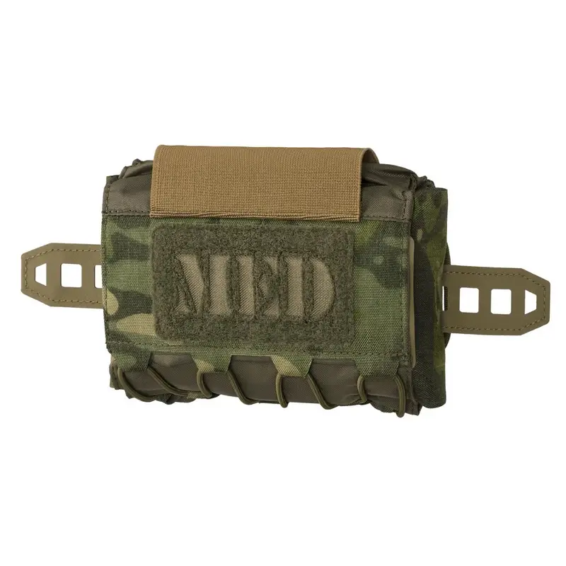 Oferta Kieszeń Apteczka Compact Med Pouch Horizontal Direct Action MultiCam® Tropic™ (PO-CMDH-CD5-MCT)