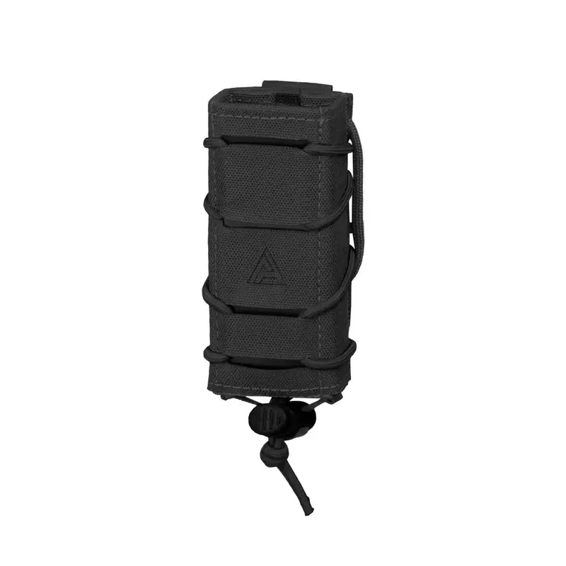 Super okazja Ładownica Speed Reload Pouch Pistol Direct Action Czarny (PO-PTSR-CD5-BLK)